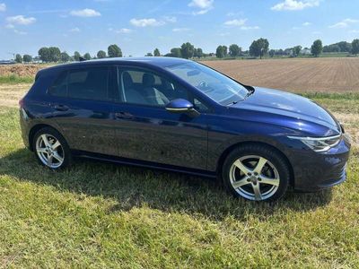 VW Golf VIII