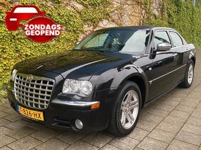 tweedehands Chrysler 300C 3.5 V6|Youngtimer|Automaat|Navigatie|Climate Contr