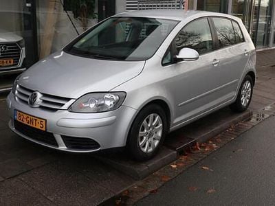 VW Golf Plus Cross