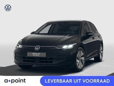 VW Golf VIII