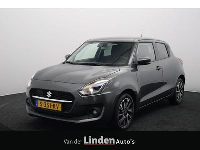 Grijs Occasion 2023 Suzuki Swift Style Hatchback | € 18.345 (Eerlijke prijs)