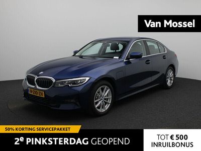 BMW 330e