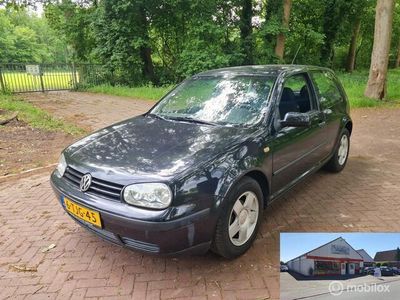 VW Golf IV