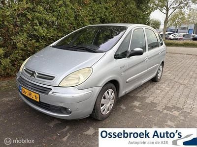 Citroën Xsara Picasso