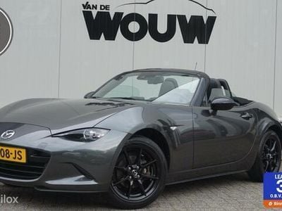 Mazda MX5