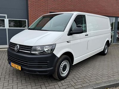 VW T6