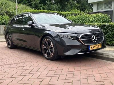 Mercedes E300