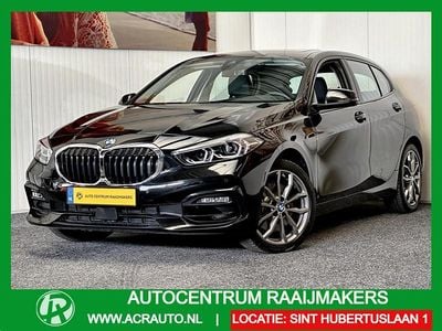 Occasion BMW 120 M Sport 157 PK (115 kW) 2023 Zwart Hatchback