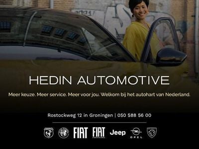 Wit Nieuw 2025 Peugeot e-Expert Comfort Van | € 47.050