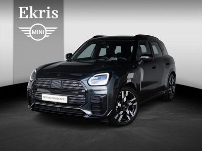 Legend grey Gebruikt 2024 Mini Countryman SUV | € 42.400 (Eerlijke prijs)