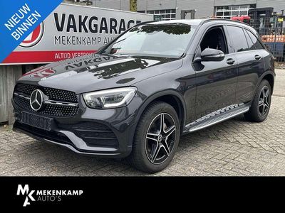 Mercedes GLC300e
