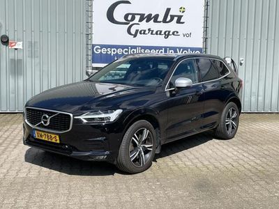 tweedehands Volvo XC60 T5 Automaat AWD R-Design