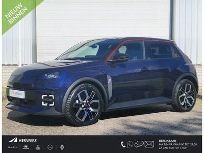 Overige Nieuw 2025 Renault R5 Urban Hatchback | € 31.225 (Duur)