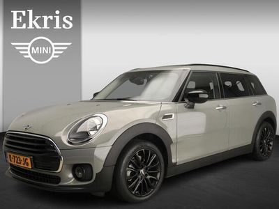 Mini One Clubman