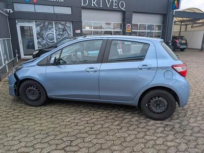 Occasion 2017 Toyota Yaris | € 3.750