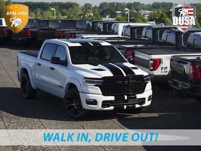 Occasion Dodge Ram 2024 Overige Pickup
