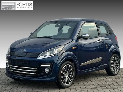 Blauw Occasion 2018 Ligier JS50 Hatchback | € 12.895 (Eerlijke prijs)