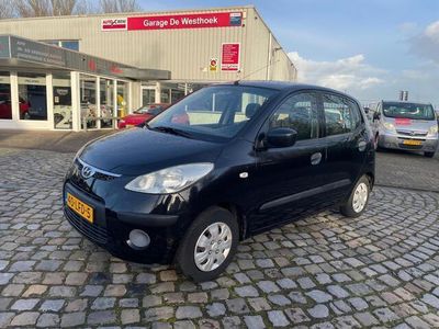 tweedehands Hyundai i10 1.1 Active Cool