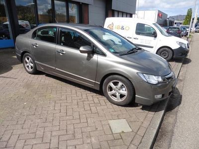 tweedehands Honda Civic 1.3 Hybrid