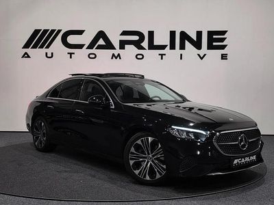 Occasion Mercedes E220 197 PK (144 kW) 2023
