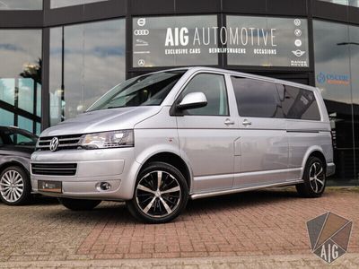 VW Transporter