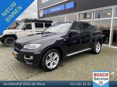 tweedehands BMW X6 xDrive50i Executive