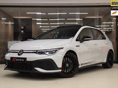 Wit Gebruikt 2022 VW Golf VIII GTI Clubsport Hatchback | € 36.950 (Eerlijke prijs)