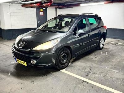 Occasion 2008 Peugeot 207 Outdoor Outdoor Stationwagen | € 1.000 (Eerlijke prijs)