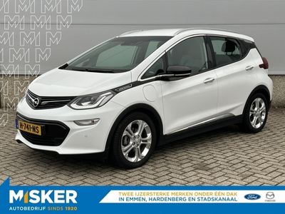 Opel Ampera