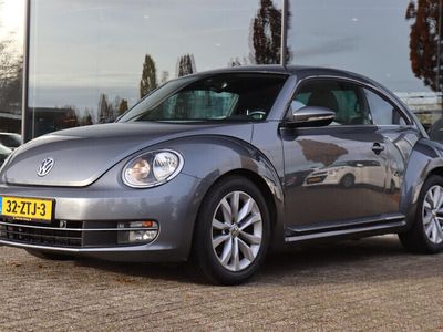 VW Beetle