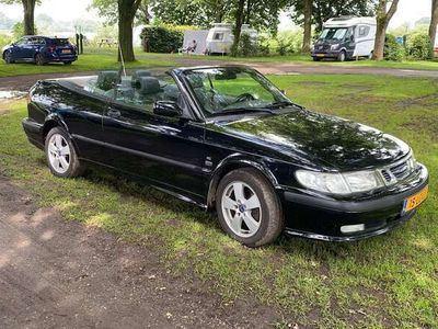 Saab 9-3 Cabriolet