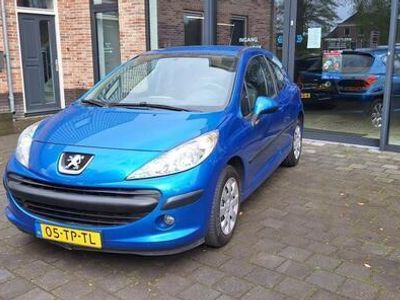 tweedehands Peugeot 207 1.4 Color-line