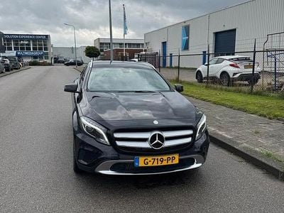 Mercedes GLA200