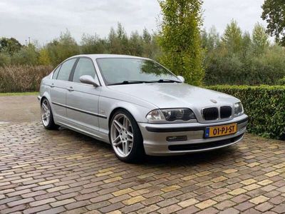 tweedehands BMW 328 Orgineel AC Schnitzer