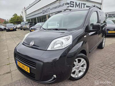 Fiat Qubo