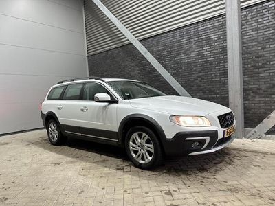 tweedehands Volvo XC70 2.0 D4 FWD Nordic+ | Trekhaak | Leder | Standkache