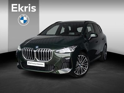 Groen Occasion 2025 BMW 225 Active Tourer M Sport MPV | € 64.950