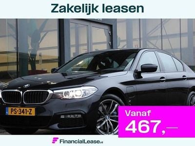Occasion 2017 BMW 530e Executive | € 467