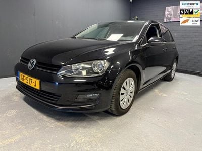VW Golf VII