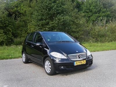 Mercedes A150