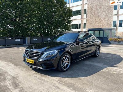 Mercedes S350