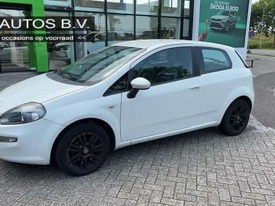 Fiat Punto Evo