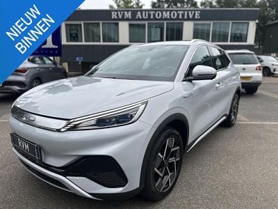 BYD Atto 3