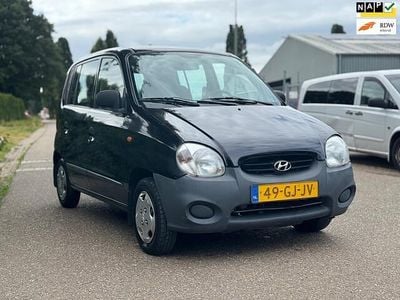 Hyundai Atos