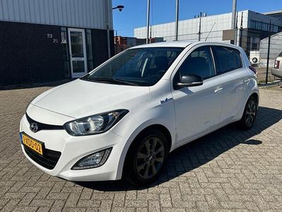 Gebruikt 2014 Hyundai i20 GO! | € 4.999 (Eerlijke prijs)