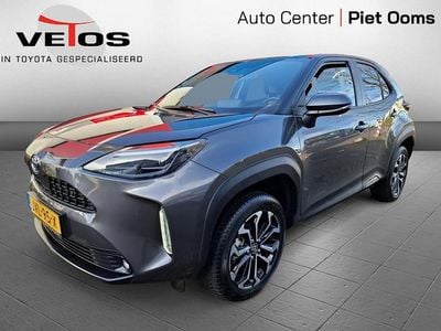 Grijs Occasion 2026 Toyota Yaris Cross Plus SUV | € 28.250 (Goede deal)