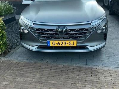 Occasion 2019 Hyundai Nexo SUV | € 10.750
