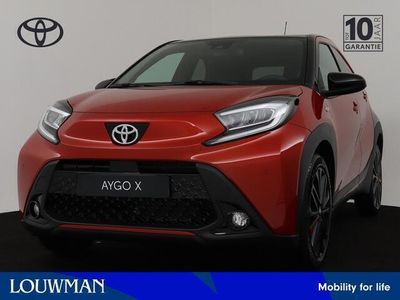 tweedehands Toyota Aygo X 1.0 VVT-i MT Premium | Design Pack |