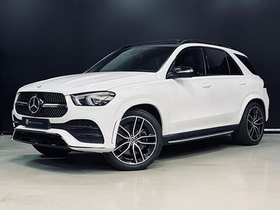 Mercedes GLE350