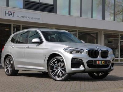 tweedehands BMW X3 xDrive30e M-Sport I Pano I HUD I HYBRID